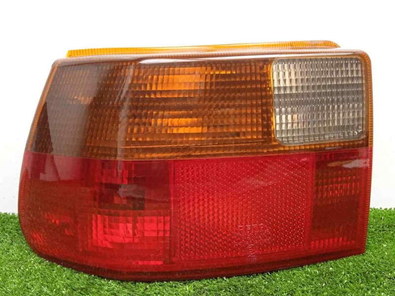Recambio de piloto trasero izquierdo para opel astra f berlina 1.7 turbodiesel (17 dt / lu8) referencia OEM IAM SINREFERENCIA AS