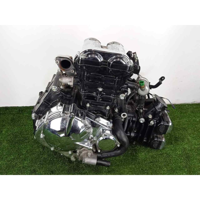 Recambio de motor completo para hyosung st 700i referencia OEM IAM GV700C  63CV