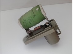 Recambio de resistencia calefaccion para alfa romeo giulietta (191) 1.6 jtd cat referencia OEM IAM B837 2.PINES 