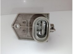 Recambio de resistencia calefaccion para alfa romeo giulietta (191) 1.6 jtd cat referencia OEM IAM B837 2.PINES  2