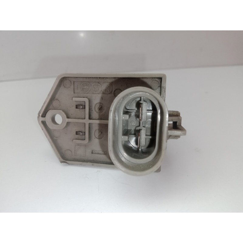 Recambio de resistencia calefaccion para alfa romeo giulietta (191) 1.6 jtd cat referencia OEM IAM B837 2.PINES 