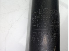 Recambio de amortiguador trasero izquierdo para renault laguna iii 1.5 dci diesel referencia OEM IAM 562100001R-03071000131M   2