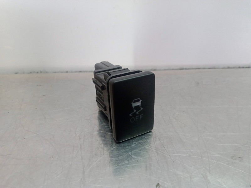 Recambio de interruptor para toyota auris 1.6 16v cat referencia OEM IAM 15CO32  