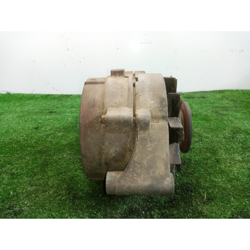 Recambio de alternador para ford lincoln v 7.5 gasolina referencia OEM IAM  70AH 15V