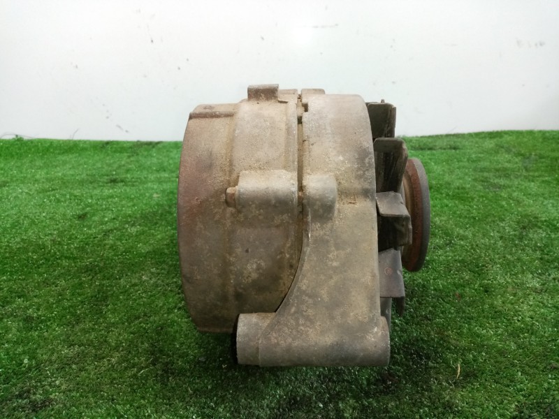 Recambio de alternador para ford lincoln v 7.5 gasolina referencia OEM IAM  70AH 15V