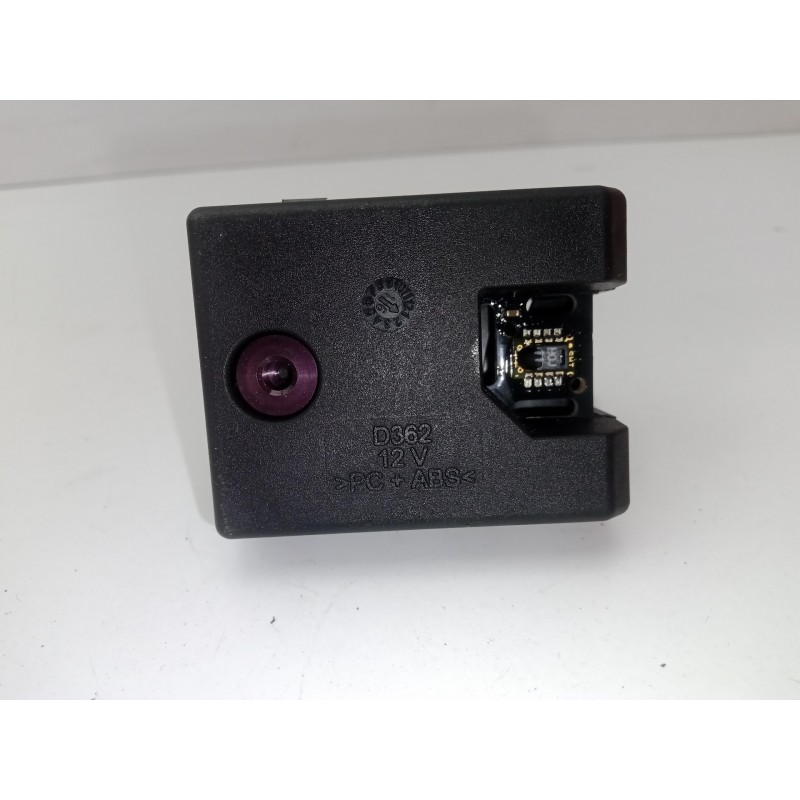 Recambio de modulo electronico para alfa romeo giulietta (191) 1.6 jtd cat referencia OEM IAM D362  