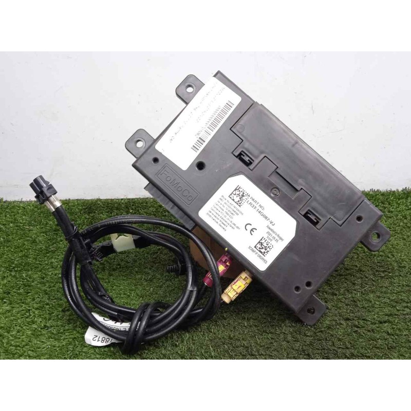 Recambio de modulo electronico para ford ranger (tke) 2.0 tdci panther cat referencia OEM IAM LR3T14G087VJ  