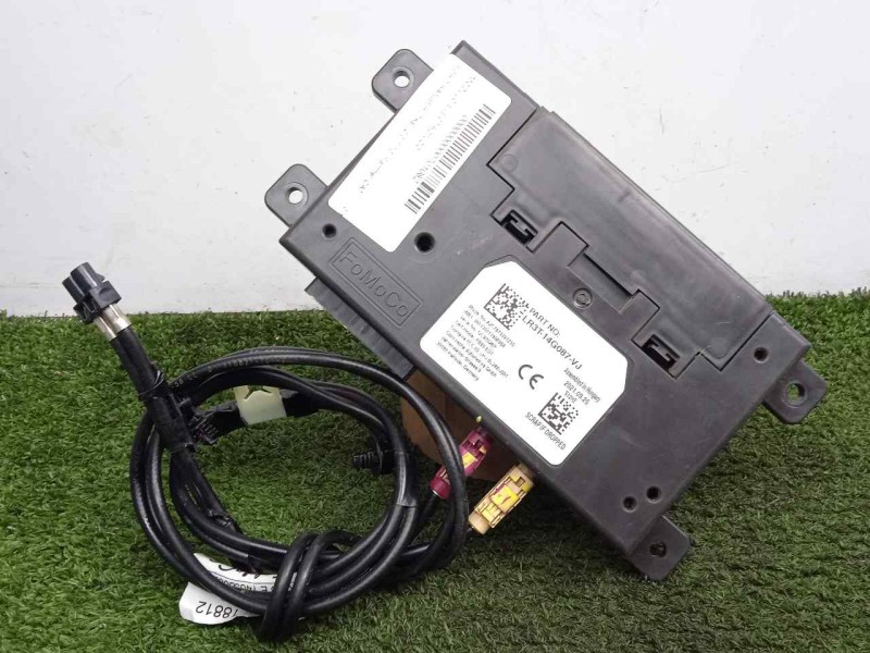Recambio de modulo electronico para ford ranger (tke) 2.0 tdci panther cat referencia OEM IAM LR3T14G087VJ  