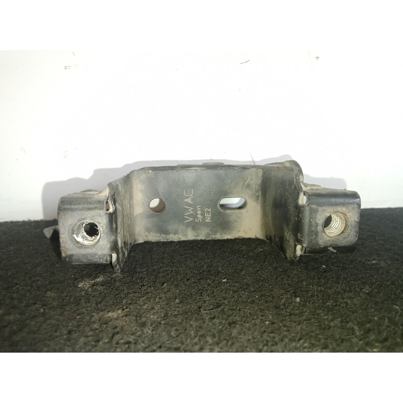 Recambio de soporte motor izquierdo para seat ibiza (6j5) 1.4 tdi referencia OEM IAM 6Q0199111R  