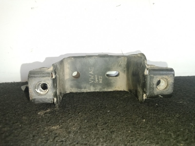 Recambio de soporte motor izquierdo para seat ibiza (6j5) 1.4 tdi referencia OEM IAM 6Q0199111R  