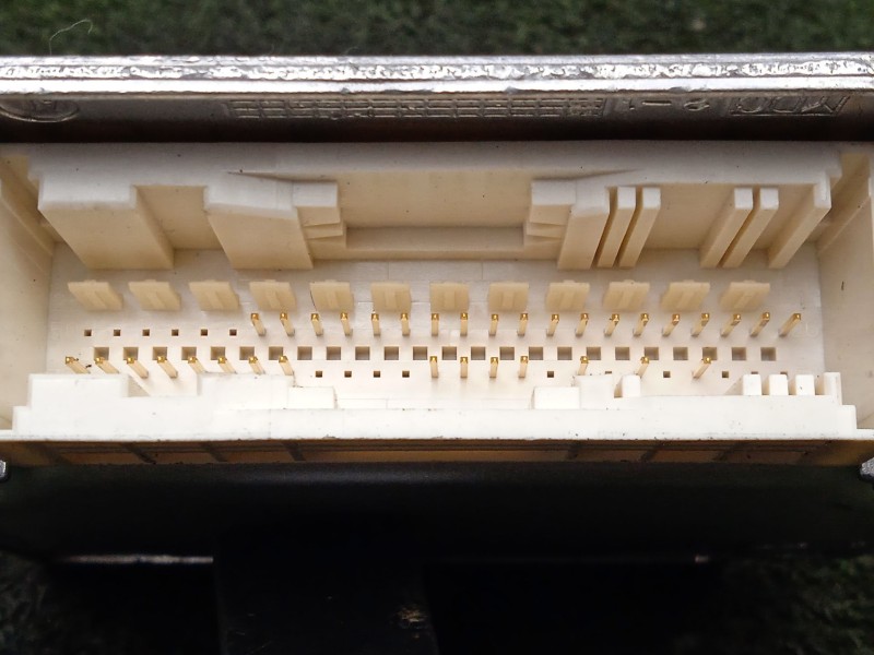 Recambio de centralita airbag para kia sorento 2.5 crdi cat referencia OEM IAM 959103E200-5WK43245  