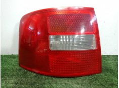 Recambio de piloto trasero izquierdo para audi allroad quattro (4b5) 2.5 v6 24v tdi referencia OEM IAM 4B9945095F-412909999 A6 -