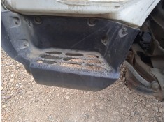 Recambio de estribo para nissan cabstar 09.06 3.0 diesel referencia OEM IAM   