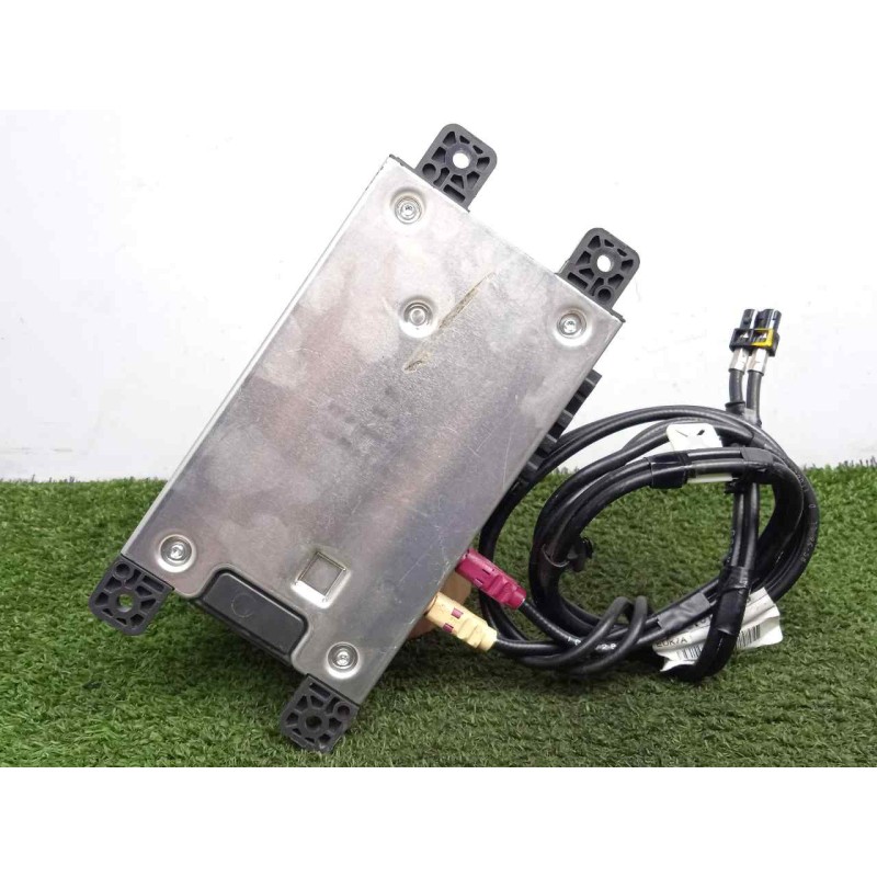 Recambio de modulo electronico para ford ranger (tke) 2.0 tdci panther cat referencia OEM IAM LR3T14G087VJ  