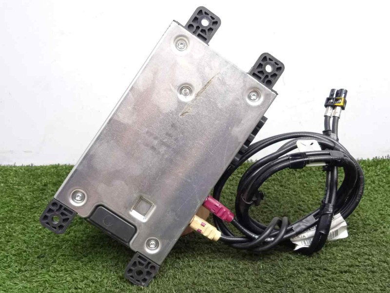 Recambio de modulo electronico para ford ranger (tke) 2.0 tdci panther cat referencia OEM IAM LR3T14G087VJ  