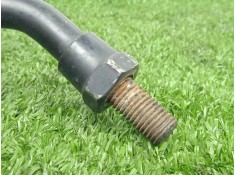 Recambio de retrovisor izquierdo para keeway rkv 125 c.c referencia OEM IAM ML40450J300003-40450J300003 MANUAL NEGRO.PLASTCO 2