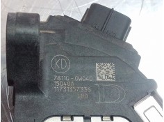 Recambio de potenciometro pedal para toyota auris 1.6 16v cat referencia OEM IAM 781100W040   2