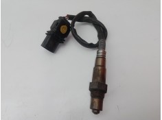 Recambio de sonda lambda para alfa romeo giulietta (191) 1.6 jtd cat referencia OEM IAM 55273732-0281004526-0281004527 5.CABLES 
