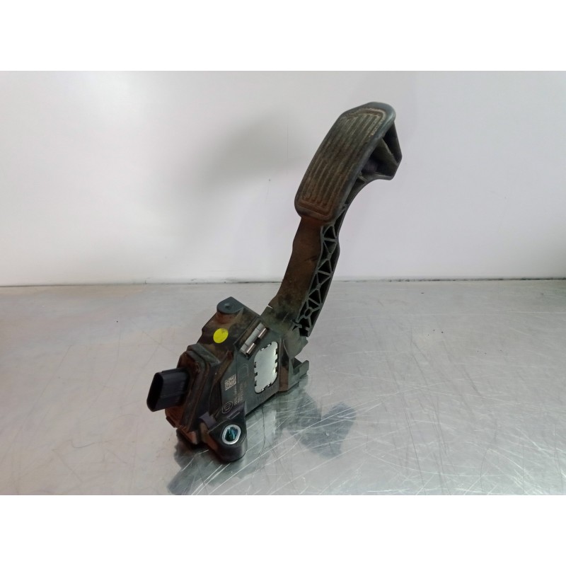 Recambio de potenciometro pedal para toyota auris 1.6 16v cat referencia OEM IAM 781100W040  