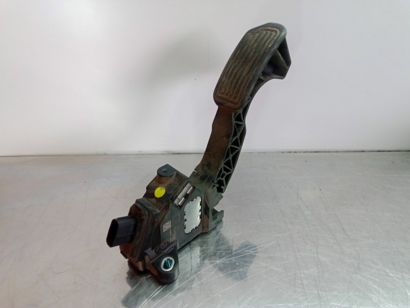 Recambio de potenciometro pedal para toyota auris 1.6 16v cat referencia OEM IAM 781100W040  
