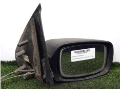 Recambio de retrovisor derecho para ford fiesta berlina 1.25 16v cat referencia OEM IAM  96-99 - MANUAL NEGRO.PLASTICO