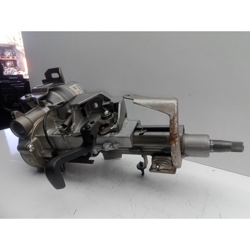 Recambio de columna direccion para renault clio iv 1.2 tce energy referencia OEM IAM 6700003029A-488106208R  