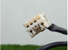 Recambio de retrovisor derecho para mitsubishi carisma berina 5 (da0) 1.9 turbodiesel referencia OEM IAM SINREFERENCIA ELECTRICO 2