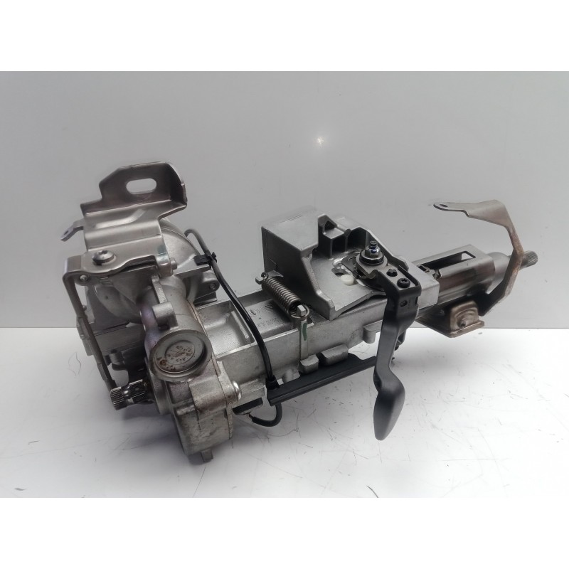 Recambio de columna direccion para renault clio iv 1.2 tce energy referencia OEM IAM 6700003029A-488106208R  