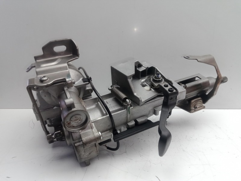 Recambio de columna direccion para renault clio iv 1.2 tce energy referencia OEM IAM 6700003029A-488106208R  