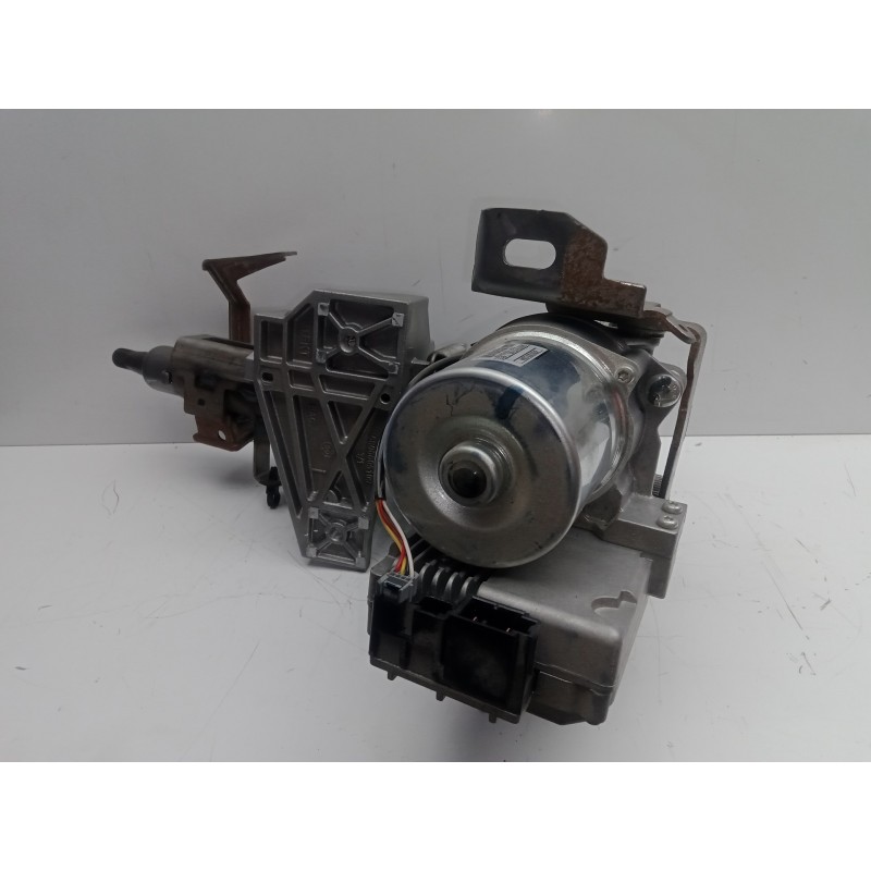 Recambio de columna direccion para renault clio iv 1.2 tce energy referencia OEM IAM 6700003029A-488106208R  
