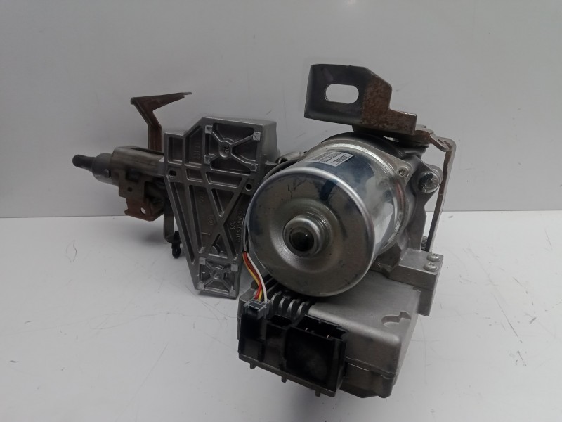 Recambio de columna direccion para renault clio iv 1.2 tce energy referencia OEM IAM 6700003029A-488106208R  