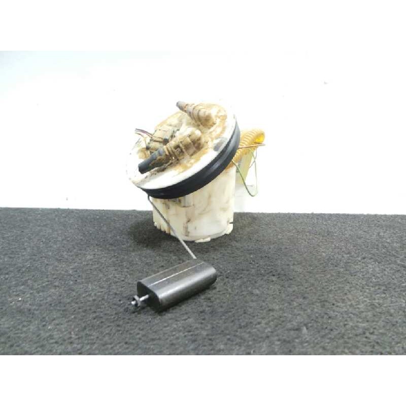 Recambio de aforador para ford transit connect (tc7) 1.8 tddi turbodiesel cat referencia OEM IAM 2T1UAD92752934-V0140796  