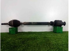 Recambio de transmision delantera derecha para mitsubishi carisma berina 5 (da0) 1.9 turbodiesel referencia OEM IAM SINREFERENCI