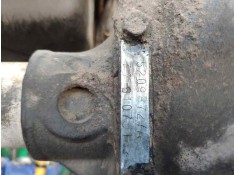 Recambio de puente delantero para chrysler jeep gr.cherokee (zj)/(z) 4.0 cat referencia OEM IAM 52098727AB   2