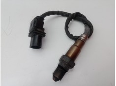Recambio de sonda lambda para alfa romeo giulietta (191) 1.6 jtd cat referencia OEM IAM 55302940-0281004454-0281004455 5.CABLES 