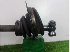 Recambio de transmision delantera izquierda para mitsubishi carisma berina 5 (da0) 1.9 turbodiesel referencia OEM IAM SINREFEREN 2