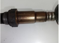 Recambio de sonda lambda para alfa romeo giulietta (191) 1.6 jtd cat referencia OEM IAM 55302940-0281004454-0281004455 5.CABLES  2