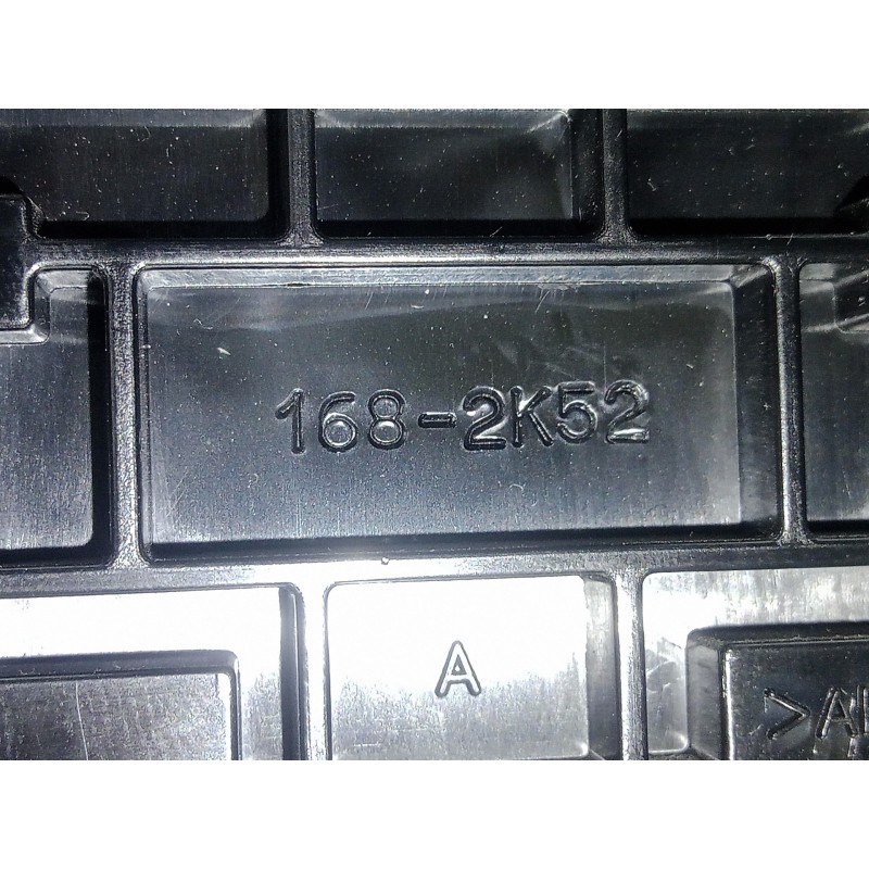 Recambio de modulo electronico para toyota auris 1.6 16v cat referencia OEM IAM 489168  