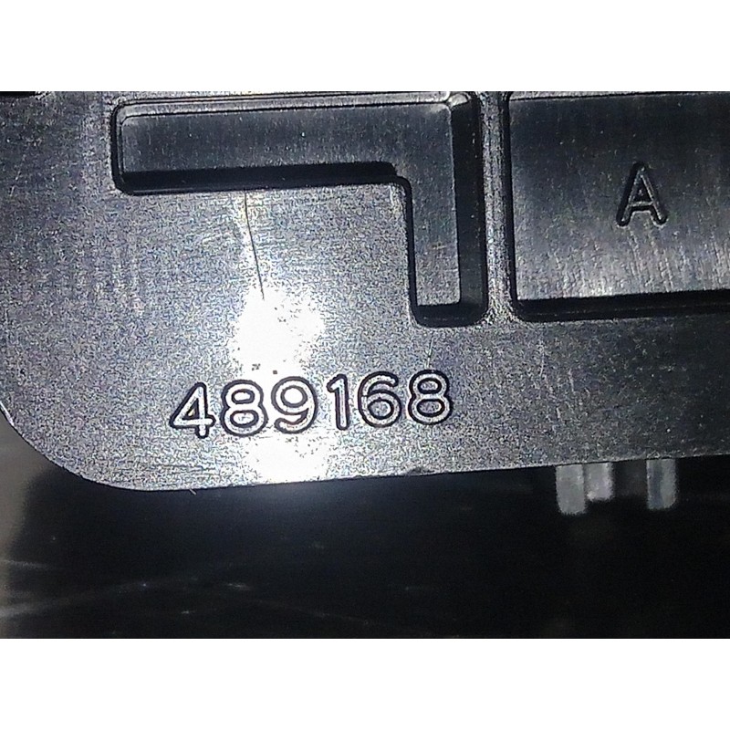 Recambio de modulo electronico para toyota auris 1.6 16v cat referencia OEM IAM 489168  