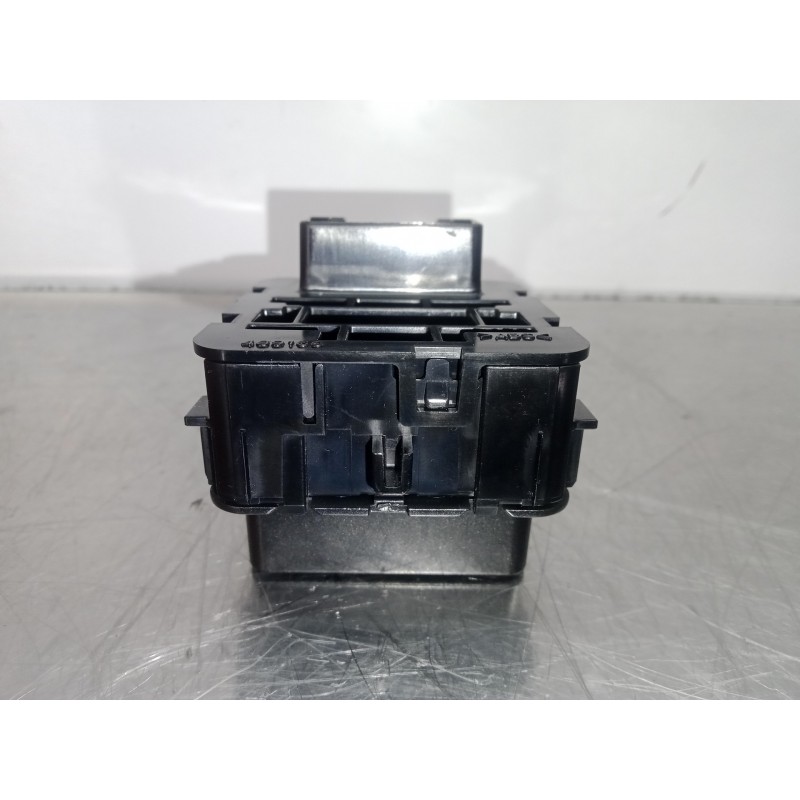 Recambio de modulo electronico para toyota auris 1.6 16v cat referencia OEM IAM 489168  
