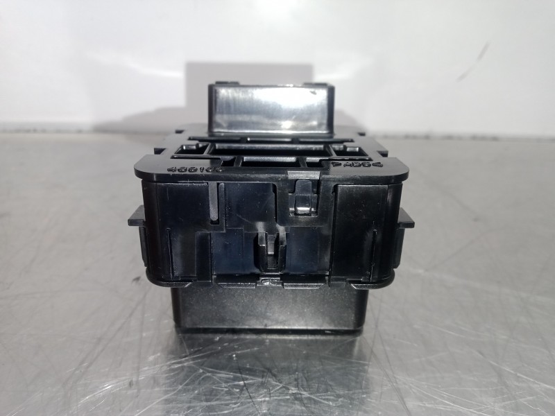 Recambio de modulo electronico para toyota auris 1.6 16v cat referencia OEM IAM 489168  