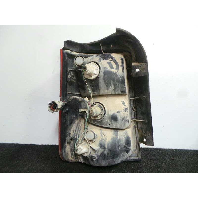 Recambio de piloto trasero derecho para kia joice 2.0 cat referencia OEM IAM   