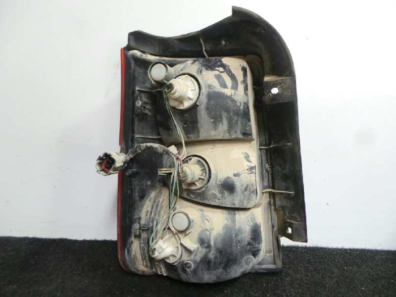 Recambio de piloto trasero derecho para kia joice 2.0 cat referencia OEM IAM   