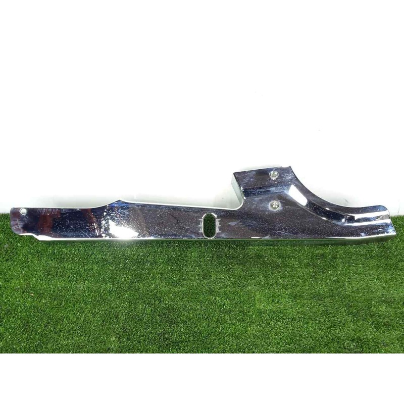 Recambio de moldura para hyosung st 700i referencia OEM IAM 61320HP950 TAPA.CORREA INFERIOR