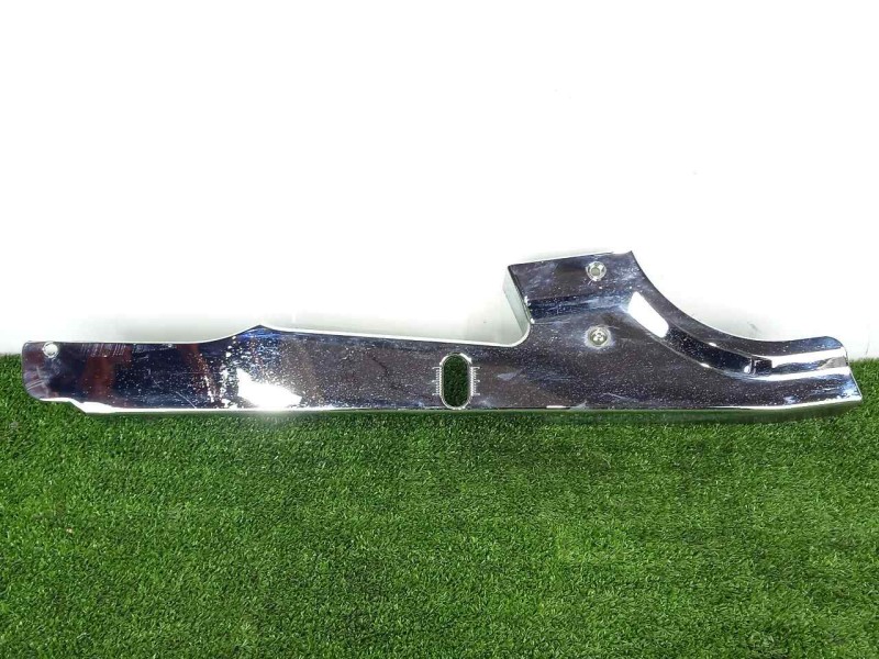 Recambio de moldura para hyosung st 700i referencia OEM IAM 61320HP950 TAPA.CORREA INFERIOR