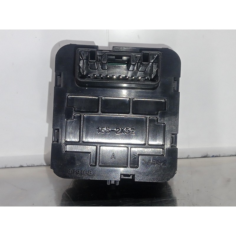 Recambio de modulo electronico para toyota auris 1.6 16v cat referencia OEM IAM 489168  