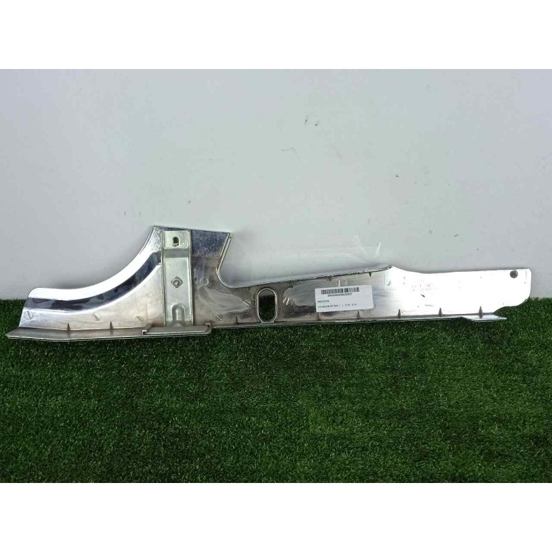 Recambio de moldura para hyosung st 700i referencia OEM IAM 61320HP950 TAPA.CORREA INFERIOR