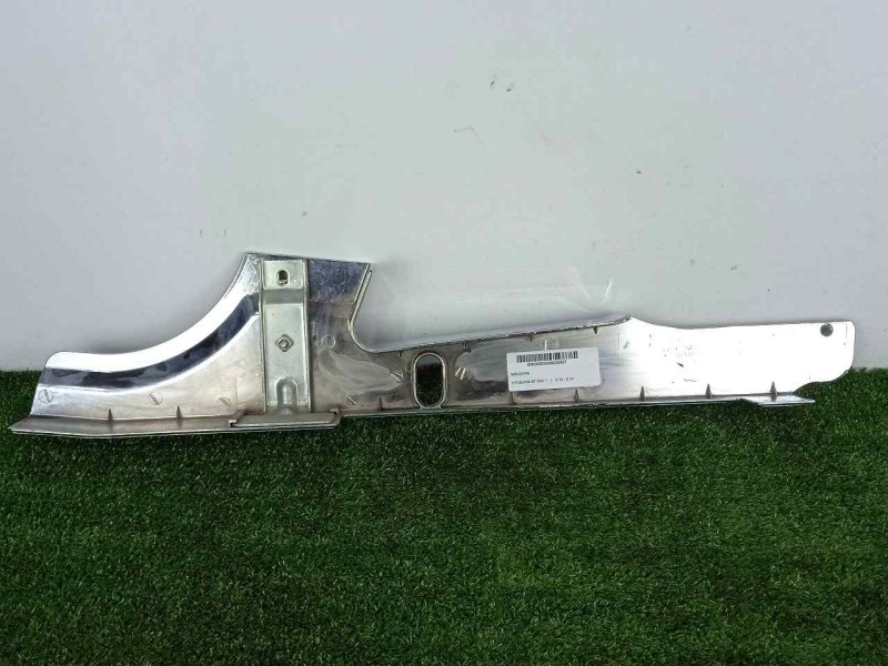 Recambio de moldura para hyosung st 700i referencia OEM IAM 61320HP950 TAPA.CORREA INFERIOR