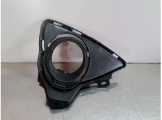 Recambio de rejilla paragolpes derecha para toyota auris 1.6 16v cat referencia OEM IAM 8148102290  