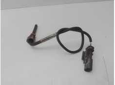 Recambio de sensor para alfa romeo giulietta (191) 1.6 jtd cat referencia OEM IAM 55271720 TEMPERATURA 2.PINES